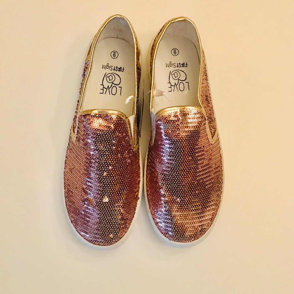 Slip on Sneakers